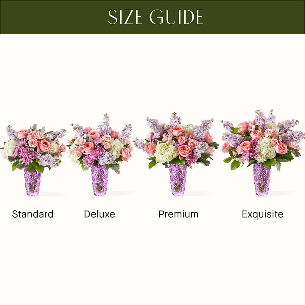 Silver Lining Bouquet –  Flowers By Dillenbecks, Johnson City NY