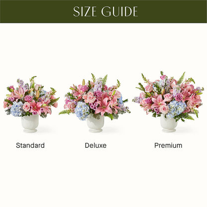 Wonderland Bouquet –  Flowers By Dillenbecks, Johnson City NY