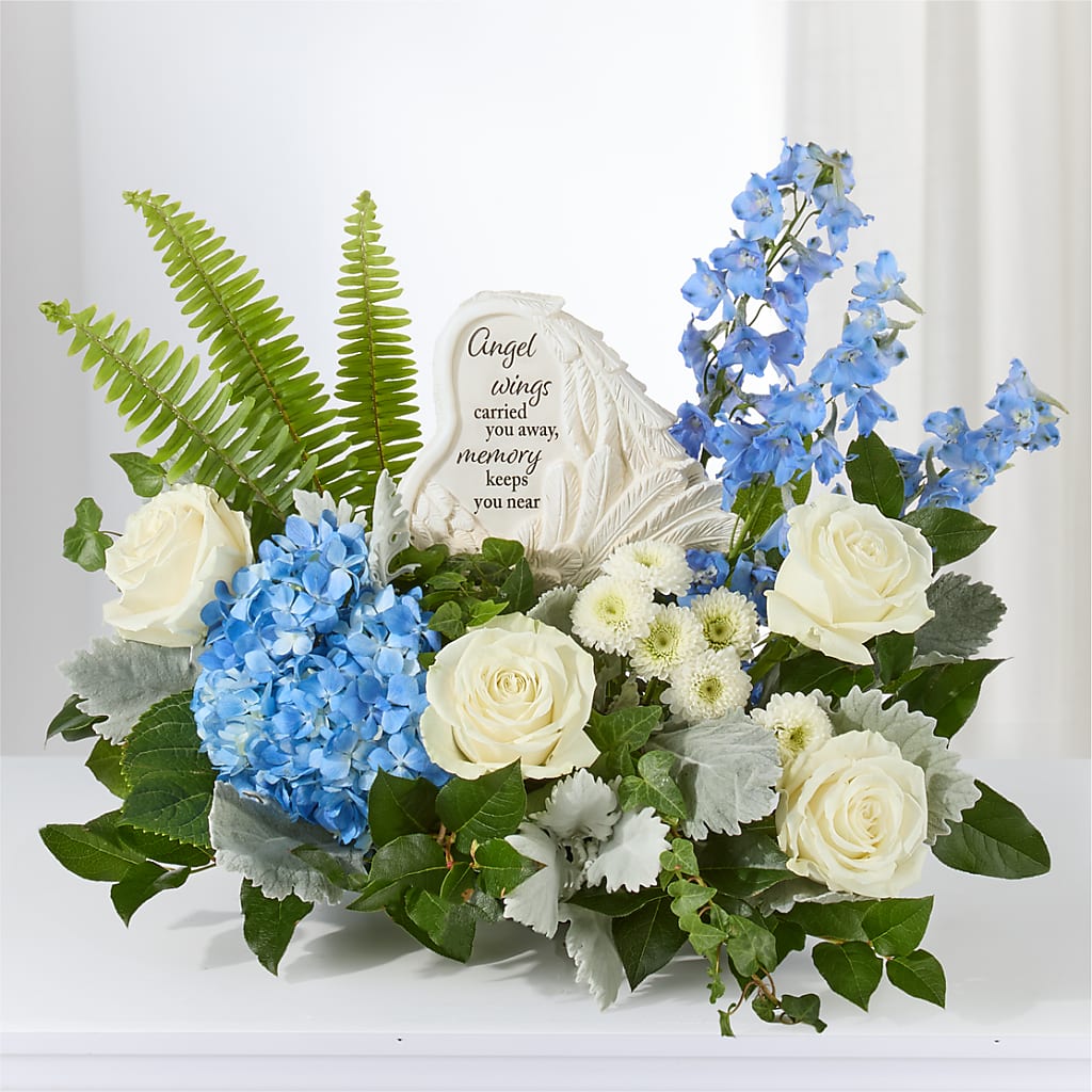 Dearest Arrangement –  Flowers By Dillenbecks, Johnson City NY