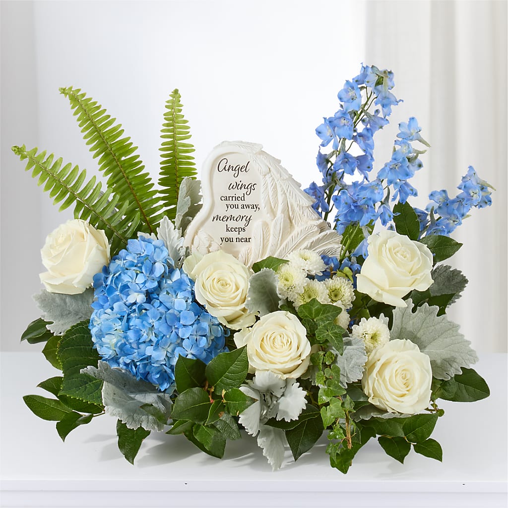 Dearest Arrangement –  Flowers By Dillenbecks, Johnson City NY