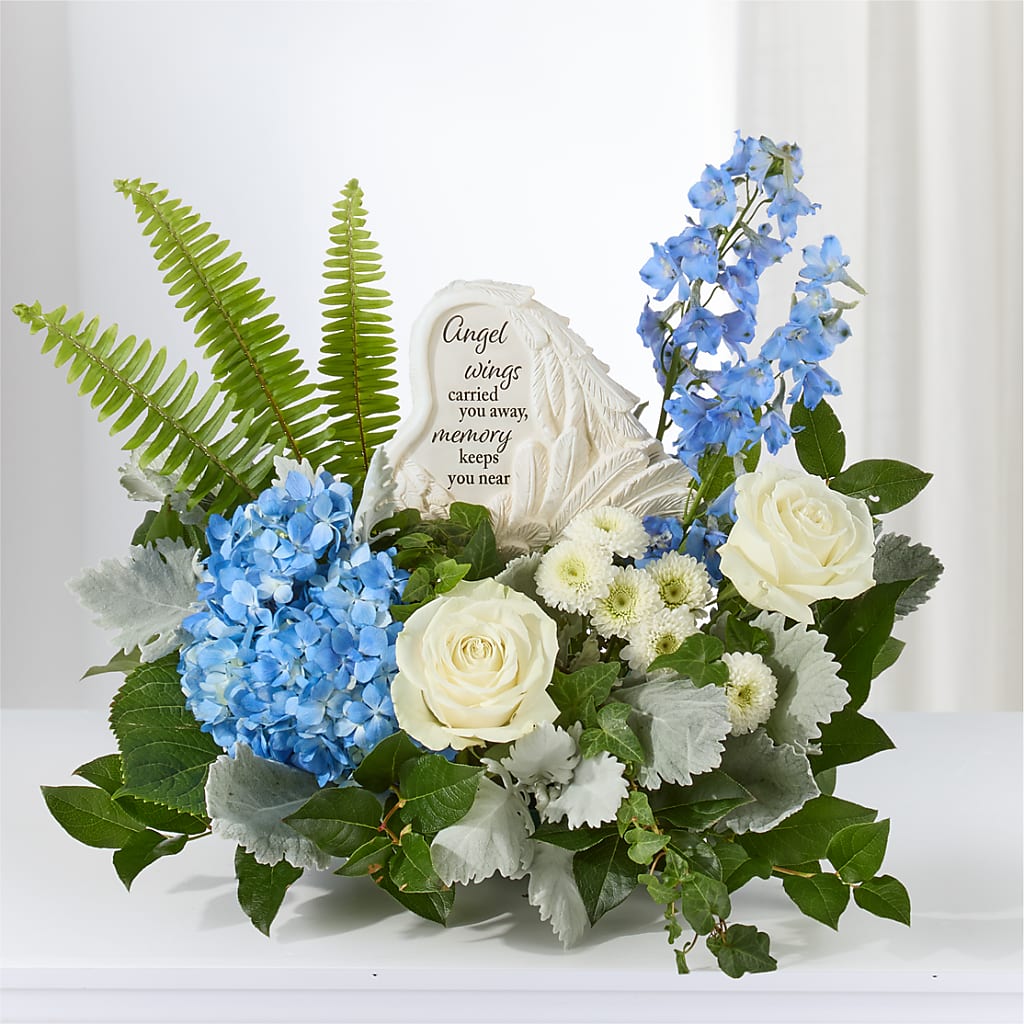 Dearest Arrangement –  Flowers By Dillenbecks, Johnson City NY