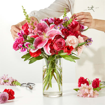 Together Forever - A Florist Original –  Flowers By Dillenbecks, Johnson City NY