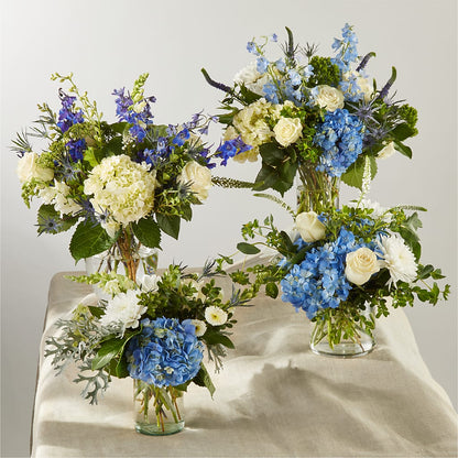Festival of Lights – A Florist Original –  Flowers By Dillenbecks, Johnson City NY