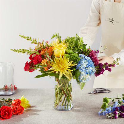 Summer Spectra - A Florist Original –  Flowers By Dillenbecks, Johnson City NY