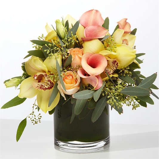 The Visionary –  Flowers By Dillenbecks, Johnson City NY
