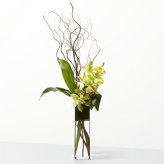 The Statement –  Flowers By Dillenbecks, Johnson City NY