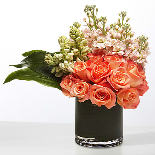 The Moment –  Flowers By Dillenbecks, Johnson City NY