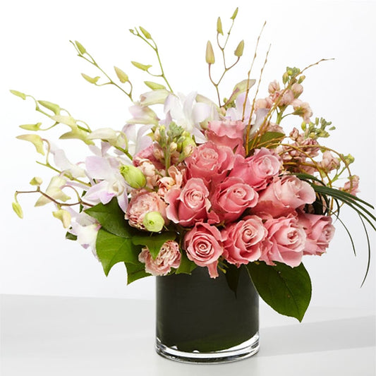 The Muse –  Flowers By Dillenbecks, Johnson City NY