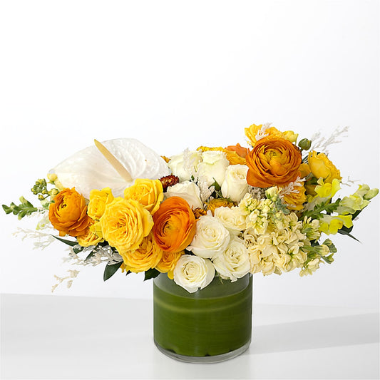 The Optimist –  Flowers By Dillenbecks, Johnson City NY