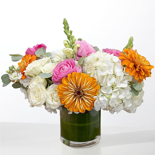 The Meet Cute –  Flowers By Dillenbecks, Johnson City NY
