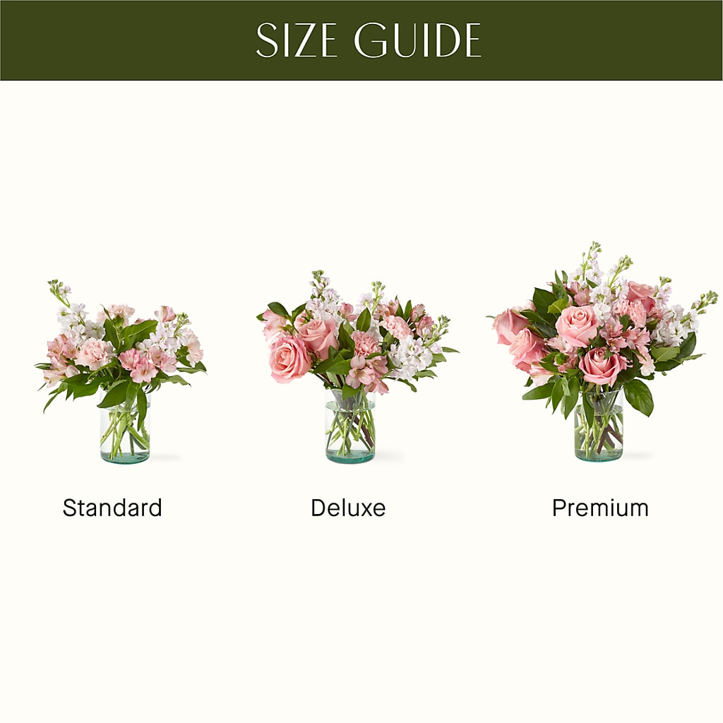 At the Ballet Bouquet –  Flowers By Dillenbecks, Johnson City NY
