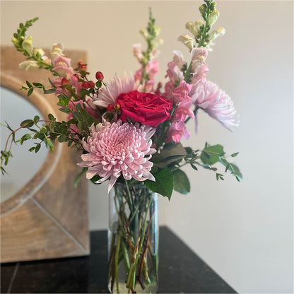 Sunday Morning Bouquet –  Flowers By Dillenbecks, Johnson City NY