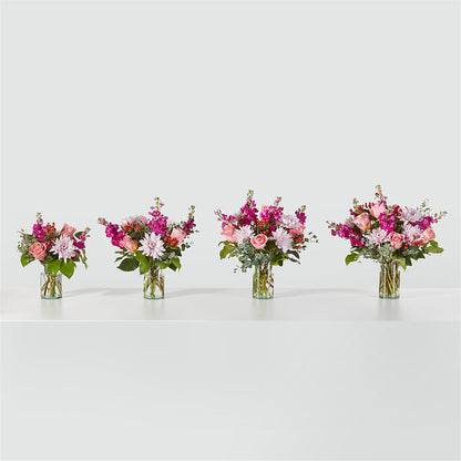 Sunday Morning Bouquet –  Flowers By Dillenbecks, Johnson City NY