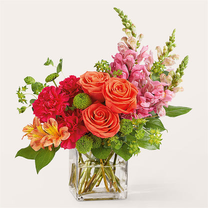 Cosmopolitan Bouquet –  Flowers By Dillenbecks, Johnson City NY