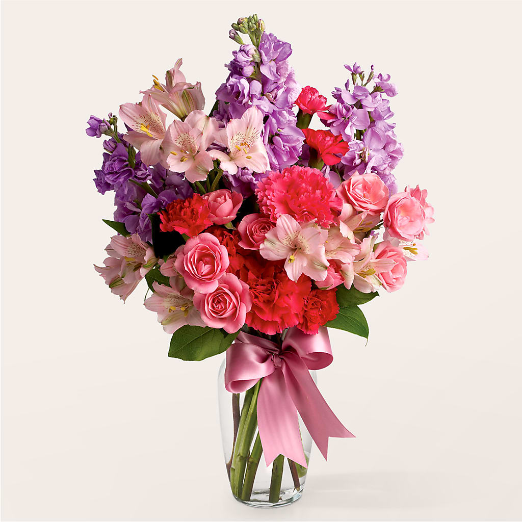 Main Character Bouquet –  Flowers By Dillenbecks, Johnson City NY