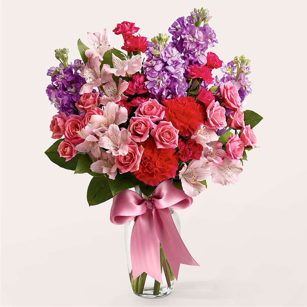 Main Character Bouquet –  Flowers By Dillenbecks, Johnson City NY