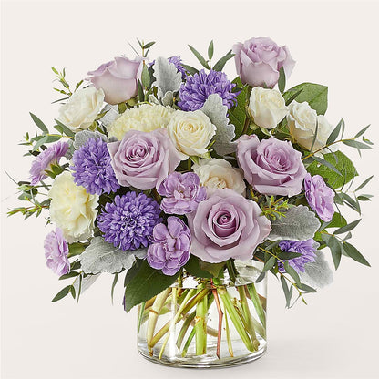 Stardust Bouquet –  Flowers By Dillenbecks, Johnson City NY