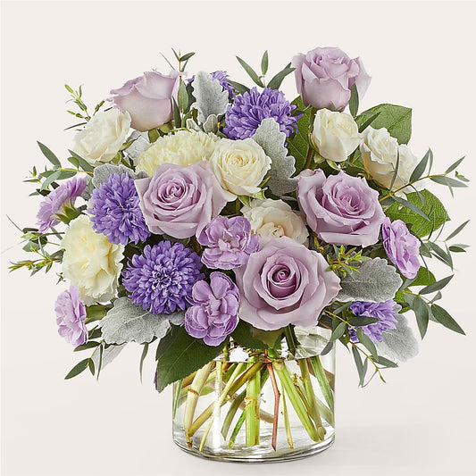 Stardust Bouquet –  Flowers By Dillenbecks, Johnson City NY