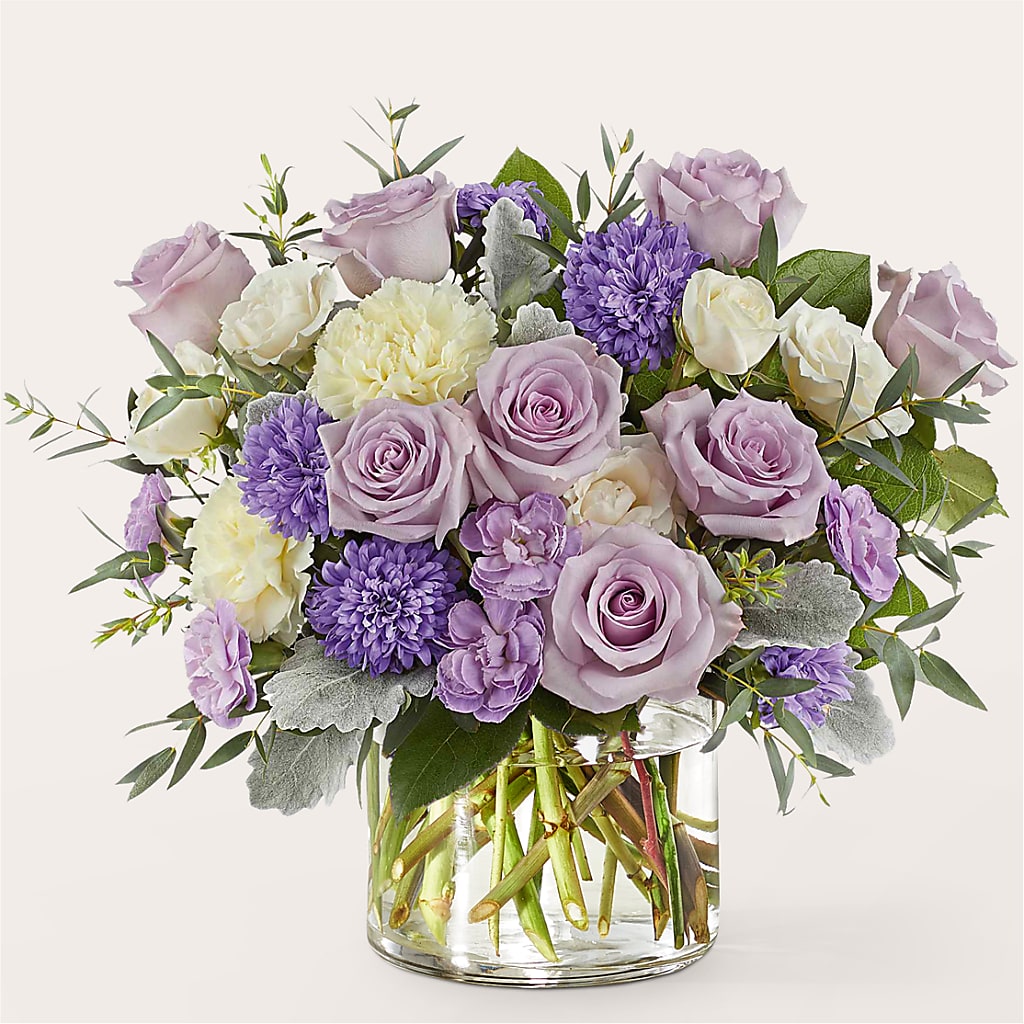 Stardust Bouquet –  Flowers By Dillenbecks, Johnson City NY