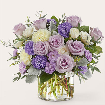 Stardust Bouquet –  Flowers By Dillenbecks, Johnson City NY