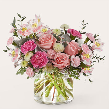 The Treehouse Bouquet –  Flowers By Dillenbecks, Johnson City NY