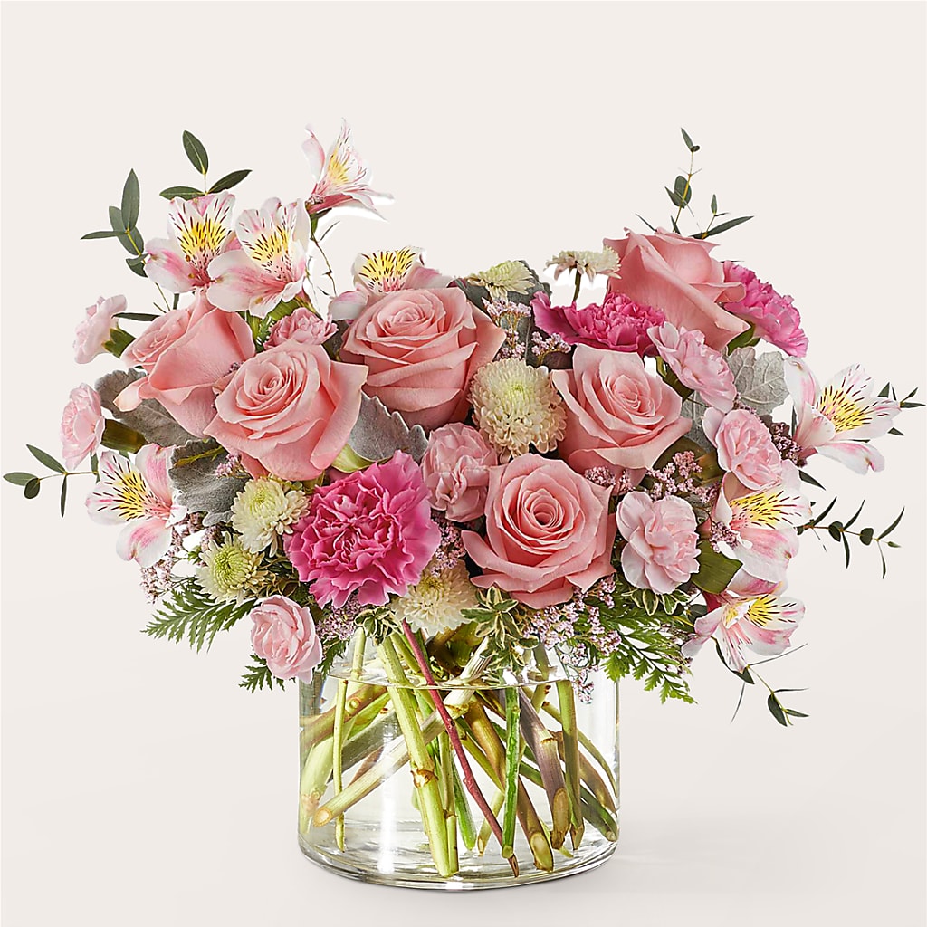 The Treehouse Bouquet –  Flowers By Dillenbecks, Johnson City NY