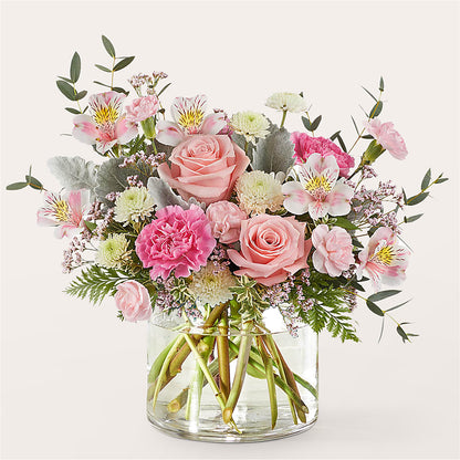 The Treehouse Bouquet –  Flowers By Dillenbecks, Johnson City NY