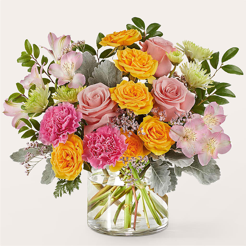 Mai Tai Bouquet –  Flowers By Dillenbecks, Johnson City NY