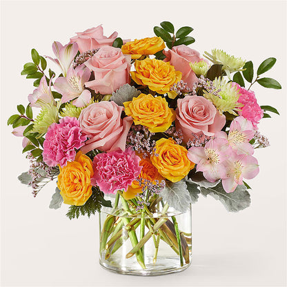 Mai Tai Bouquet –  Flowers By Dillenbecks, Johnson City NY