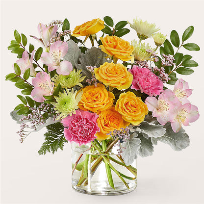 Mai Tai Bouquet –  Flowers By Dillenbecks, Johnson City NY