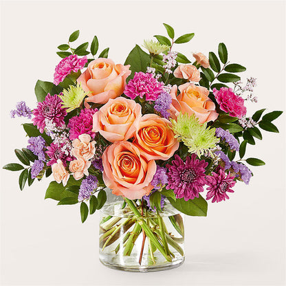 Effervescence Bouquet –  Flowers By Dillenbecks, Johnson City NY