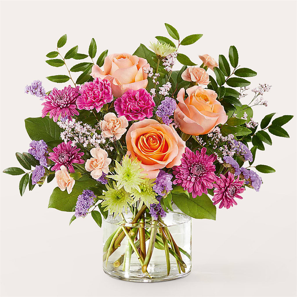 Effervescence Bouquet –  Flowers By Dillenbecks, Johnson City NY