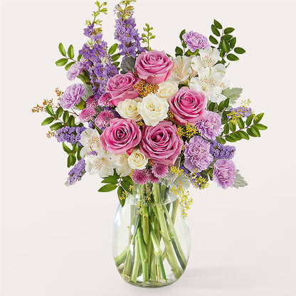 Lucky Me Bouquet –  Flowers By Dillenbecks, Johnson City NY