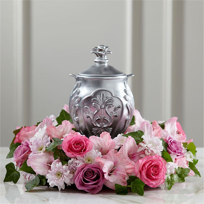 Glorious Tribute Arrangement –  Flowers By Dillenbecks, Johnson City NY