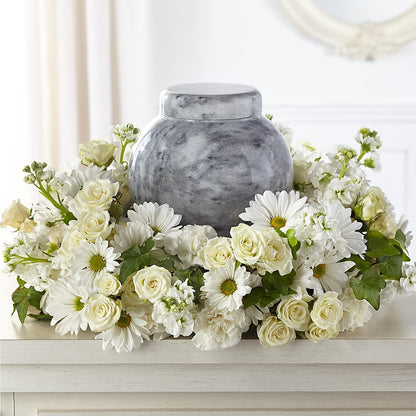 Timeless Tribute Cremation Adornment –  Flowers By Dillenbecks, Johnson City NY