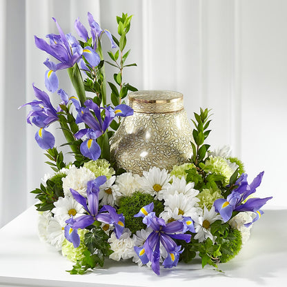 Sincere Spirit Cremation Adornment –  Flowers By Dillenbecks, Johnson City NY