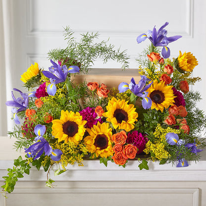 Faithful Forever Cremation Adornment –  Flowers By Dillenbecks, Johnson City NY