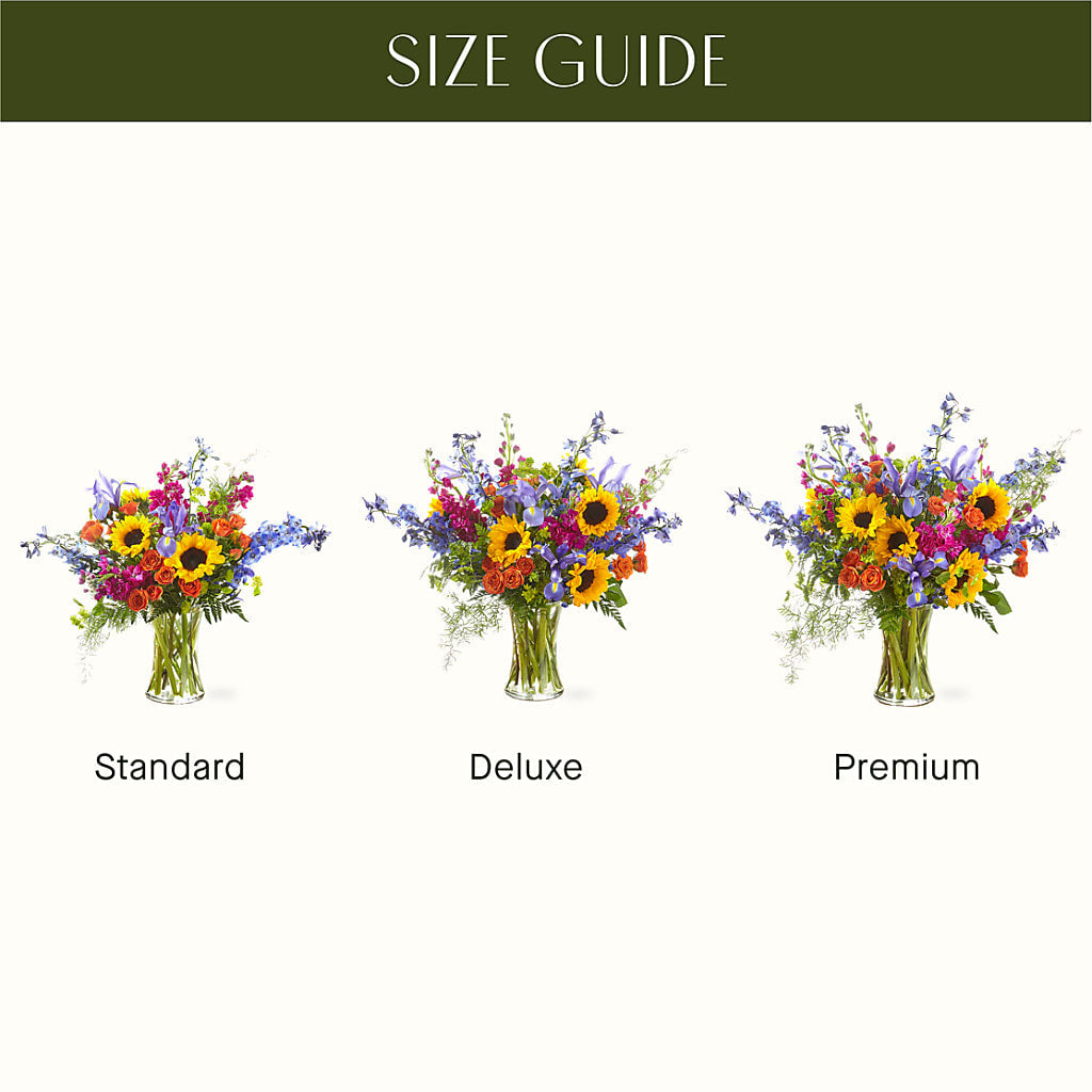 Rays of Life Bouquet –  Flowers By Dillenbecks, Johnson City NY