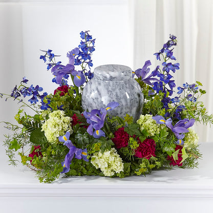 Forever Remembered Cremation Adornment –  Flowers By Dillenbecks, Johnson City NY