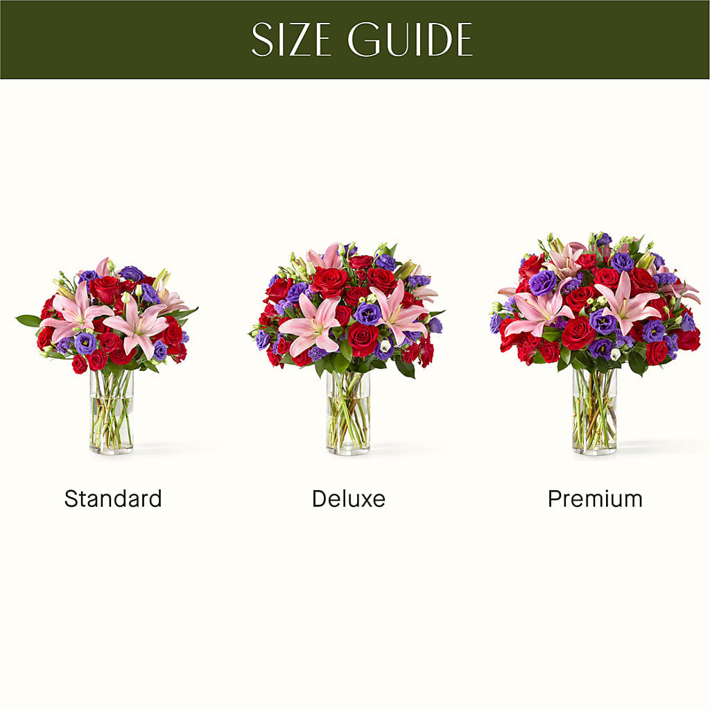 Truly Stunning Bouquet –  Flowers By Dillenbecks, Johnson City NY