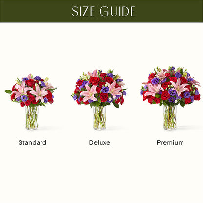 Truly Stunning Bouquet –  Flowers By Dillenbecks, Johnson City NY