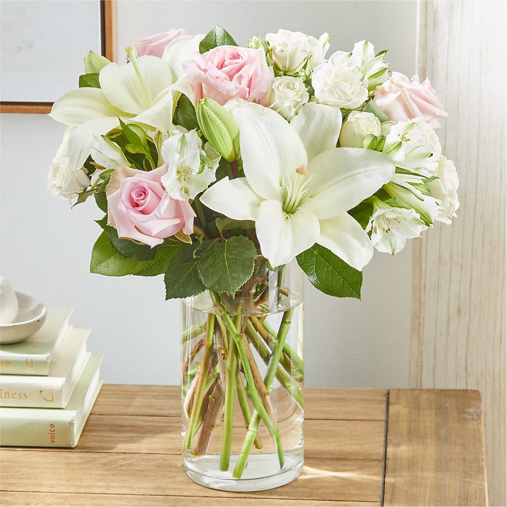 Kindhearted Bouquet –  Flowers By Dillenbecks, Johnson City NY