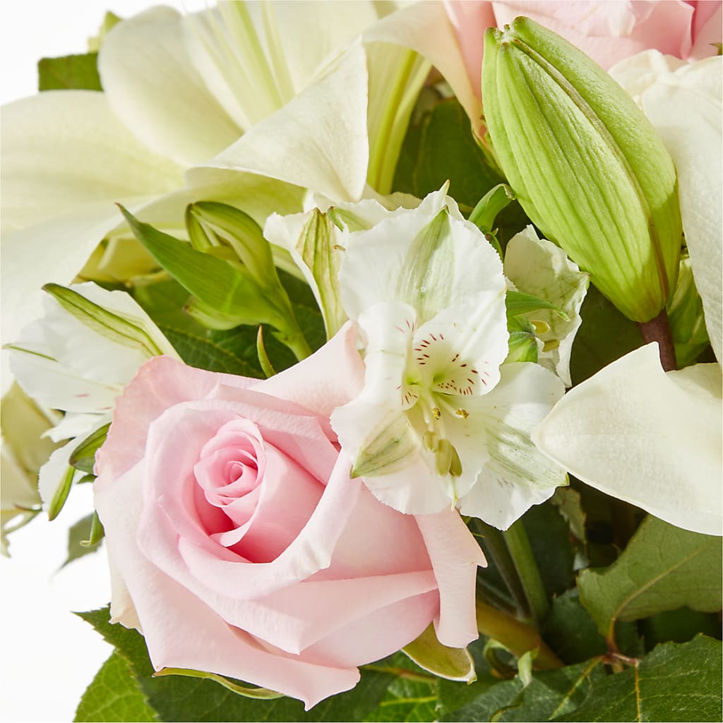 Kindhearted Bouquet –  Flowers By Dillenbecks, Johnson City NY