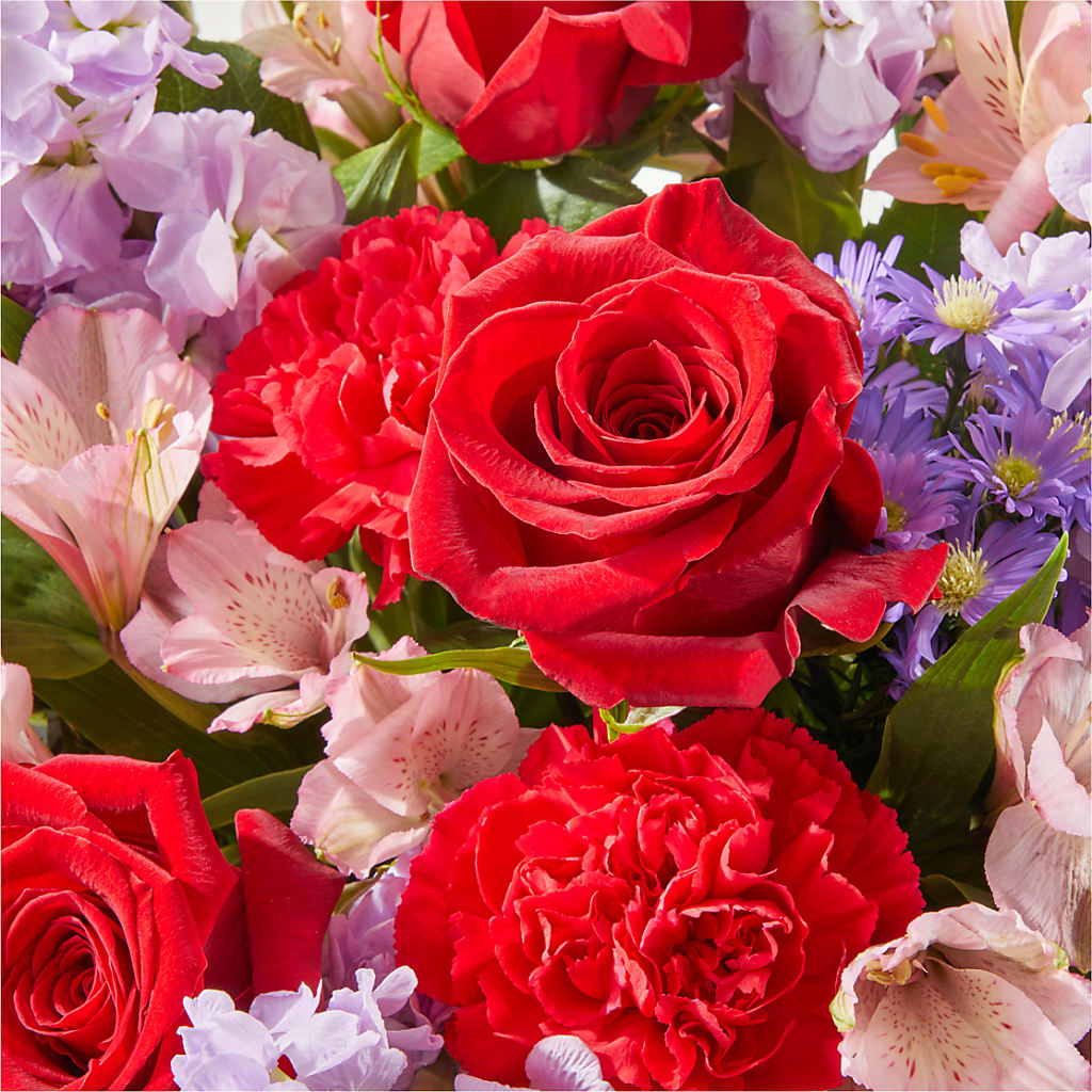 Your Majesty Bouquet –  Flowers By Dillenbecks, Johnson City NY