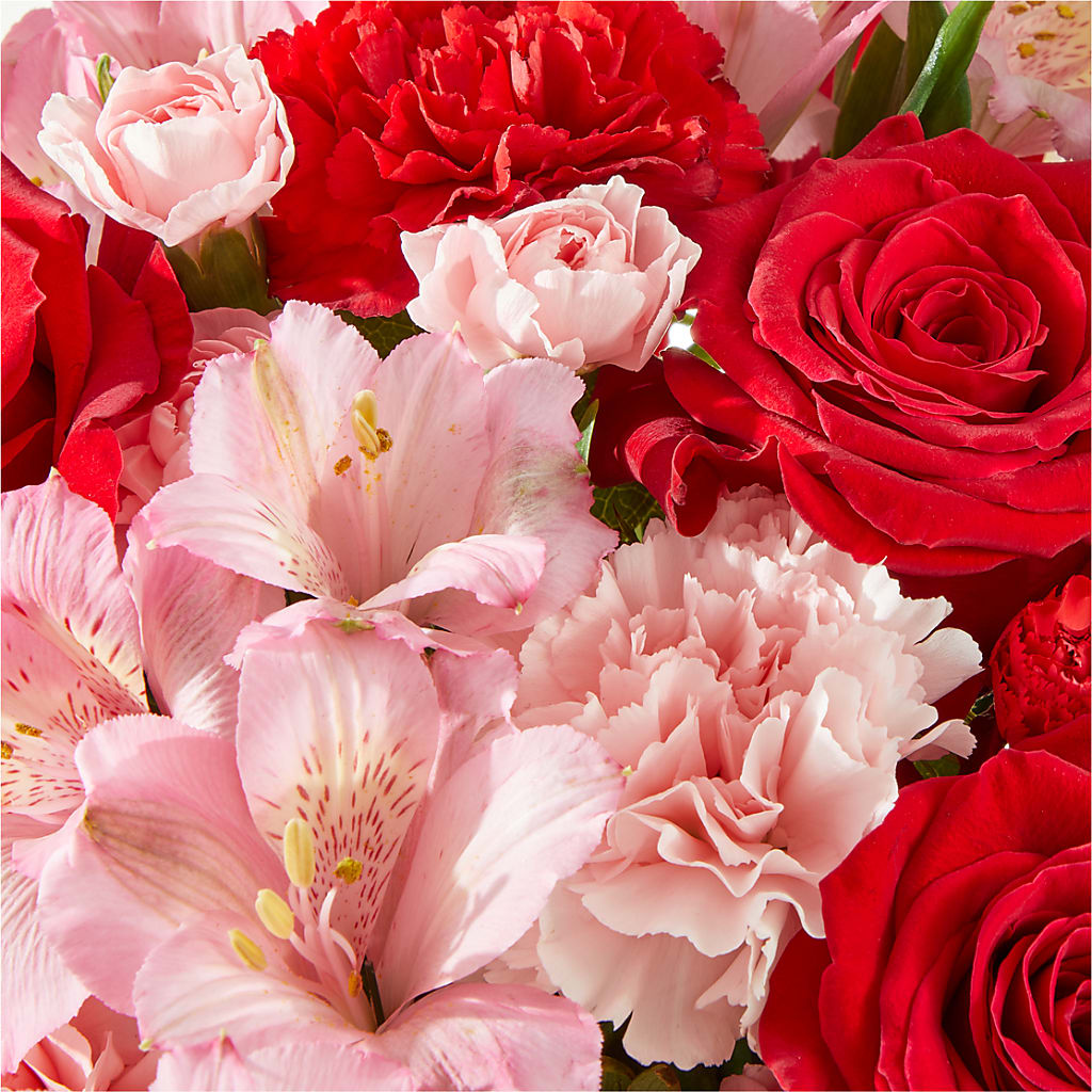 Candy Kisses Bouquet –  Flowers By Dillenbecks, Johnson City NY