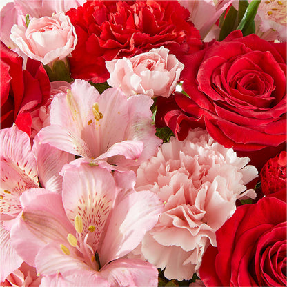 Candy Kisses Bouquet –  Flowers By Dillenbecks, Johnson City NY