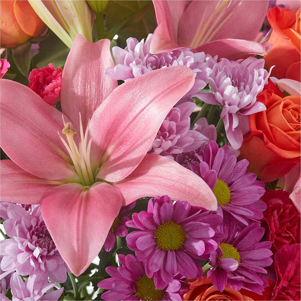 One and Only Bouquet –  Flowers By Dillenbecks, Johnson City NY