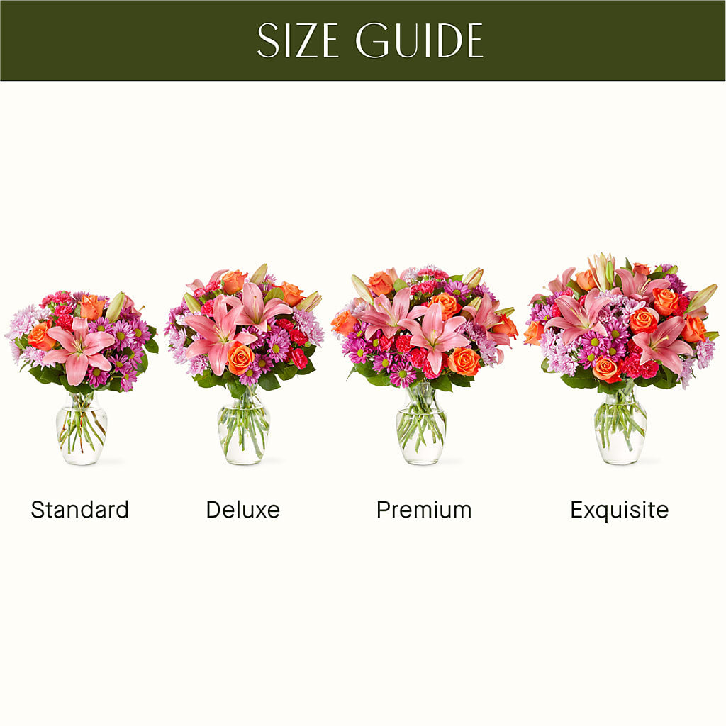 One and Only Bouquet –  Flowers By Dillenbecks, Johnson City NY