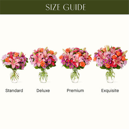One and Only Bouquet –  Flowers By Dillenbecks, Johnson City NY