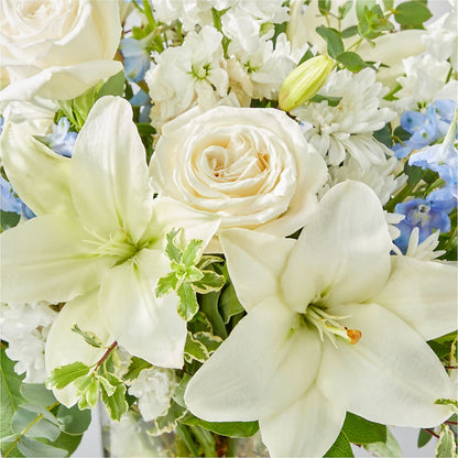 Peace of Mind Bouquet –  Flowers By Dillenbecks, Johnson City NY